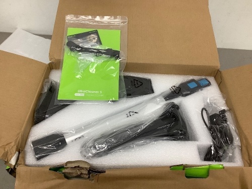 Oraimo Cordless Stick Vacuum - Lot 9398