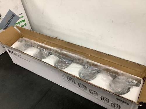 Aipsun 5 Piece Vanity Light - Lot 9423