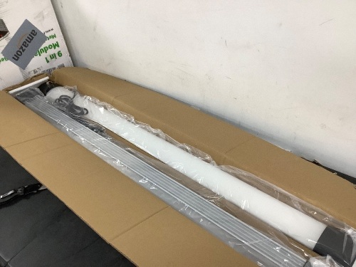 Barrina 4ft Linkable Led Shop Light For Garage - Lot 9424