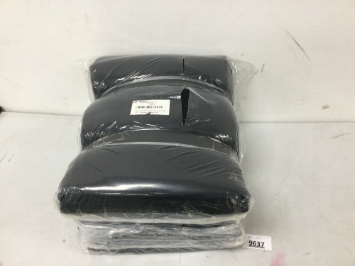 Set of 26 Fleece Blankets - Lot 9637