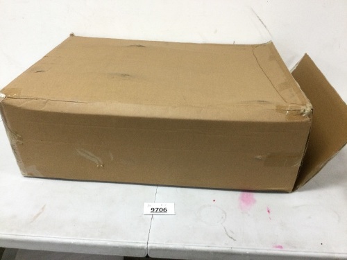 Foldable Wheel Chair - Lot 9706
