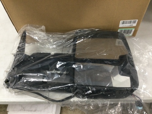 Side-view Mirrors (Set of 2) - Lot 9714