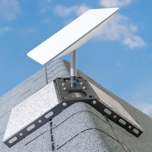 Adjustable Roof Ridge Starlink Mount for Starlink - Lot 504