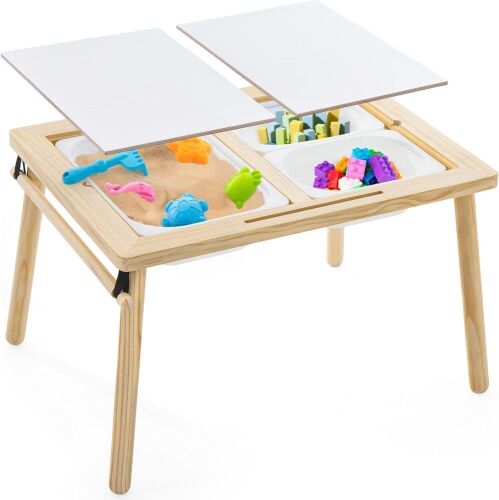 Sensory Table for Toddlers - Lot 542