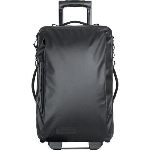 WANDRD Transit Carry-On Roller Bag - Lot 582