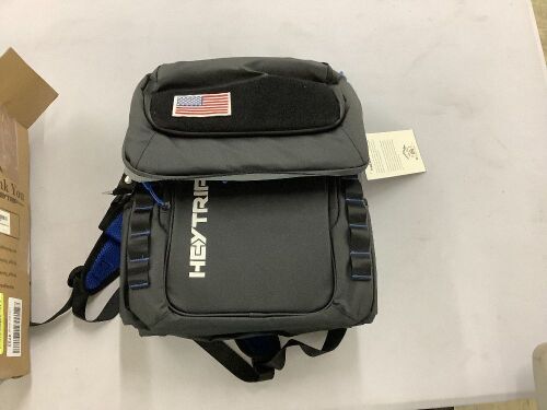 Heytrip Cooler Backpack  - Lot 674