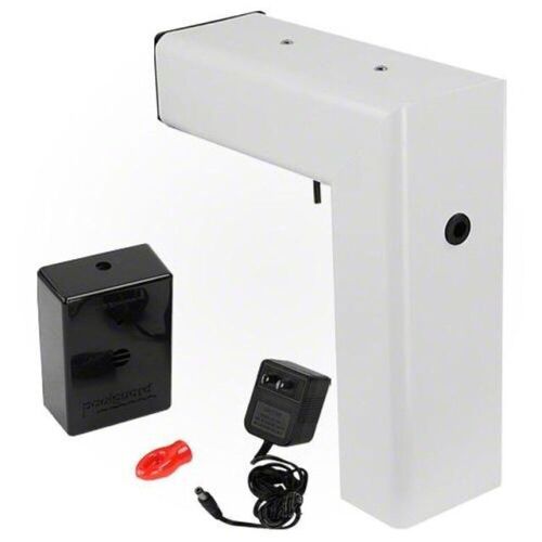 PoolGuard Inground Pool Alarm with Remote Receiver - Lot 694