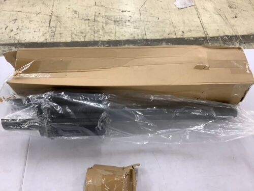 SX244DA Lateral Assembly with Center Pipe for Sand Filter  - Lot 602