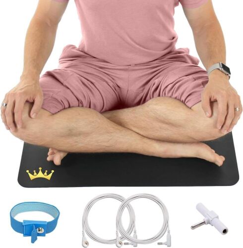 Grounding Therapy Mat - Lot 307