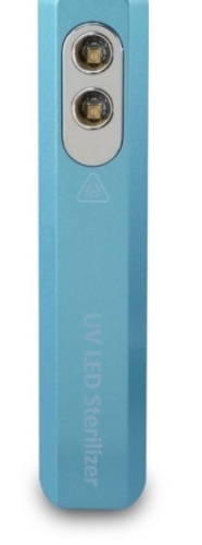 iLive Portable UV-C LED Sanitizer (LOT OF 10) ($39.99 x 10) This sterilizer uses UV-C light to eliminate up to 99.9% of germs. With a simple 10 to 20 second wave of this wand you can sterilize your everyday objects to get rid of harmful bacteria. Assorte - Lot 200c