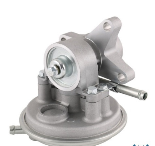 Vacuum Pump 8972410351 290KT00020 For 1995-2020 Isuzu NPR 904-862 97241035 - Lot 209