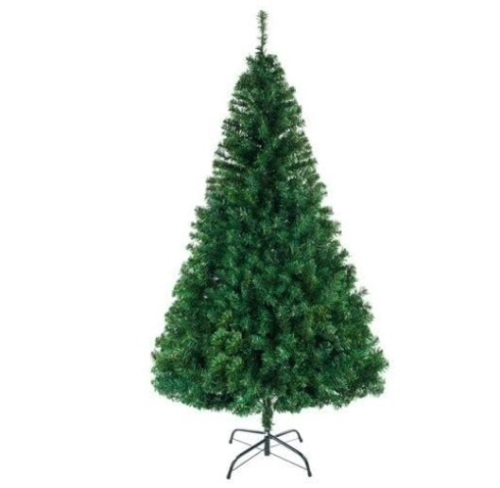 Ochine 6ft Artificial Christmas Tree Metal Stand - Lot 267