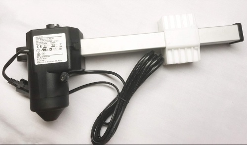 Limoss MD140 replacement lift chair motor actuator - Lot 293