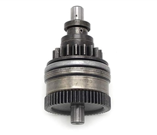  Starter Drive Bendix for Kawasaki 13101-3708 13101-3705 13101-3706 JET MATE JB650 SKI 650SX 750 - Lot 307
