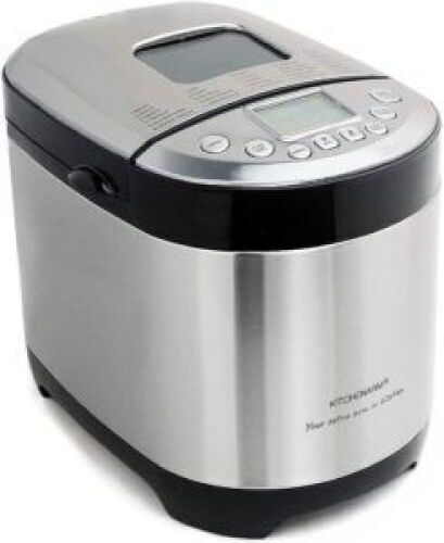 Kitchenarm Smart Bread Maker  - Lot 136