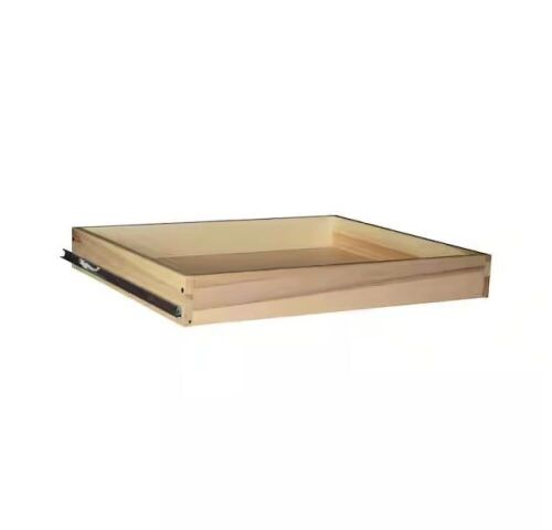 Hampton Bay 25 in. Pull-Out Drawer for 30 in. Base Cabinet - Lot 147
