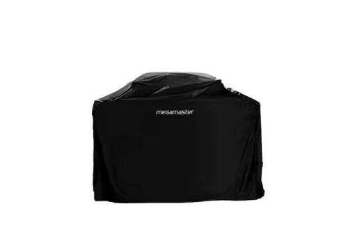 Megamaster 49 in. 2 and 3 Burner Gas Grill Cover  - Lot 332