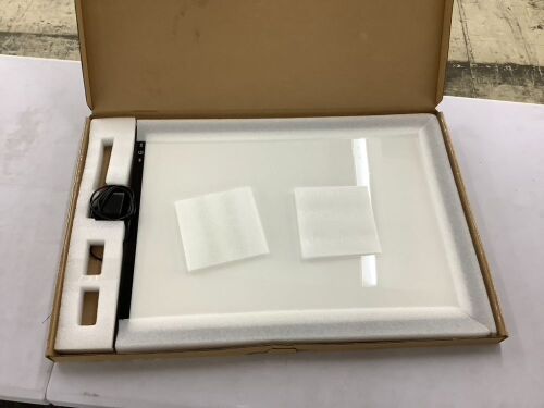 A2 Light Pad  - Lot 389