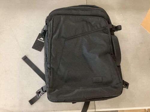 MATEIN Travel Laptop Backpack - Lot 439