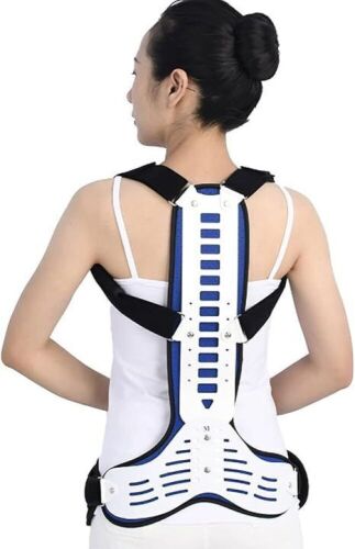Posture Corrector Back Brace - Lot 534