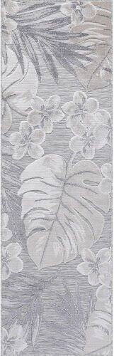 Washable Runner Rug, 2' x 7'  - Lot 546