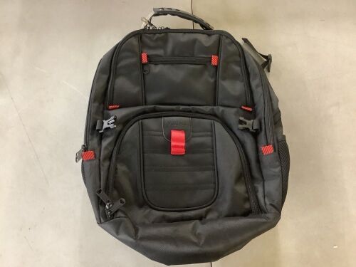 Yorepek Laptop Backpack  - Lot 656