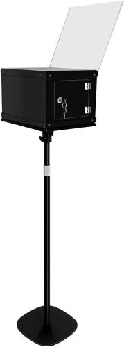 UEDET Suggestion Box with Stand - Lot 752