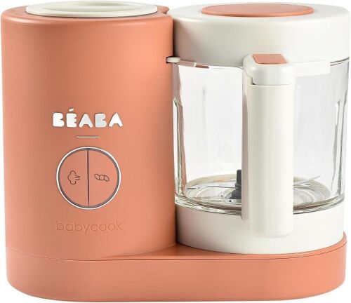 BEABA Babycook Neo Baby Food Maker - Lot 77