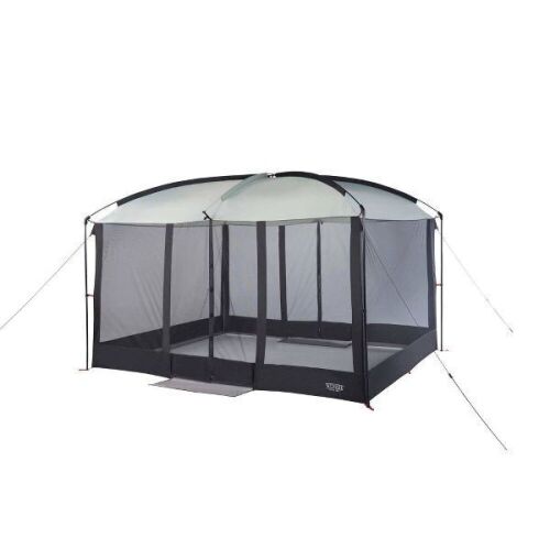 Wenzel Magnetic Screenhouse, Black - Lot 79