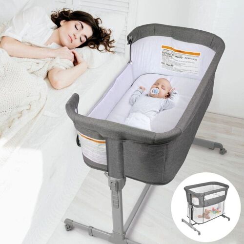 3 in 1 Baby Bassinet - Lot 368
