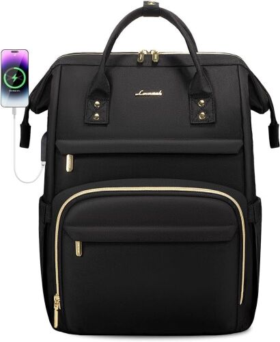  LOVEVOOK Laptop Backpack - Lot 494