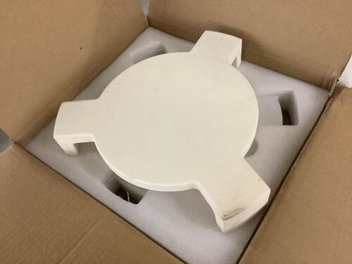 Plate Setter Stone  - Lot 691