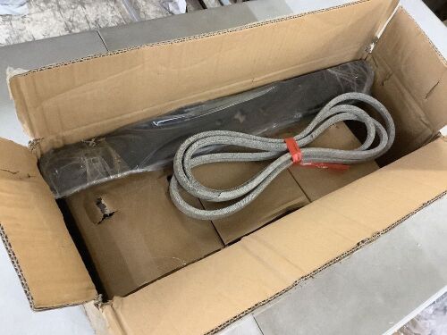 42" Lawn Mower Deck Rebuild Kit  - Lot 309