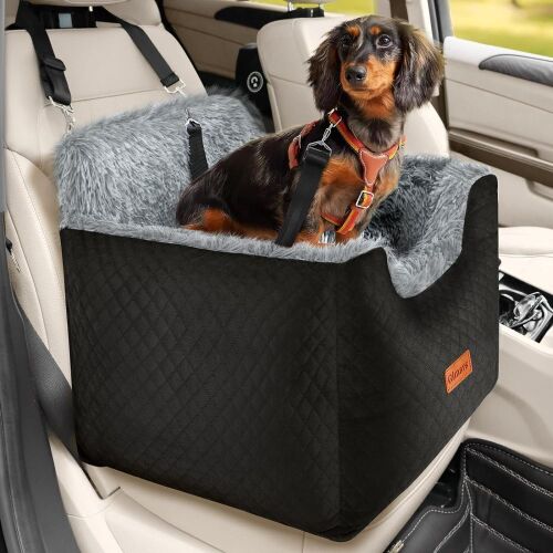 Gimars Car Seat for Small Dogs - Lot 473