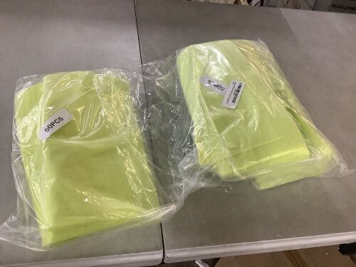 Chicopee Stretch’n Dust, Light Duty Dust Cloths, 24" x 24" - Lot 476