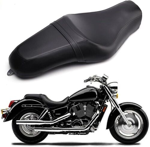 Motorcycle Seat for Harley Sportster 883 1200 2005-2019 Iron 883 2009-2021 Forty Eight And More  - Lot 205