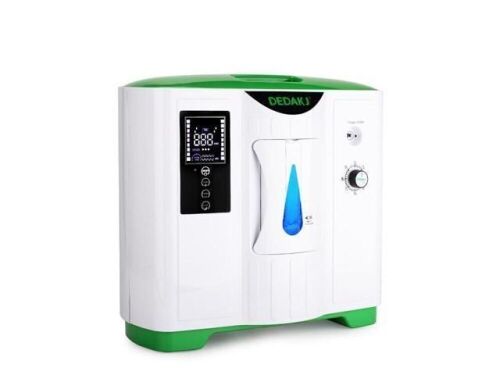 Portable Oxygen Concentrator - Lot 34