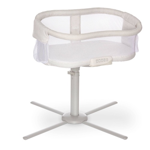 HALO BassiNest Swivel Sleeper Premiere  - Lot 158