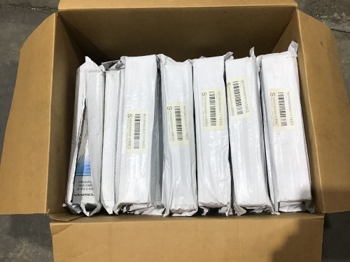 Case of (26) Tosima Refrigerator Ice & Water Filters - Lot 281