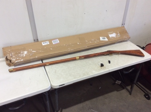 Denix Replica Gun - Lot 405