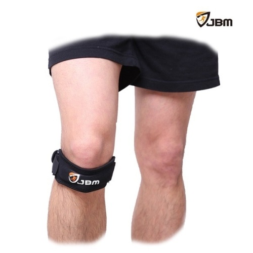 Lot of (8) JBM Patella Knee Support Straps, 2 pc - Lot 582