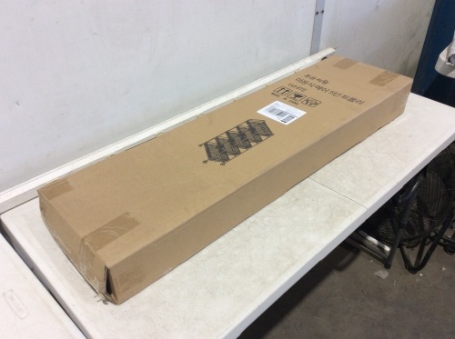 Rolling Storage Shelving Unit - Lot 786