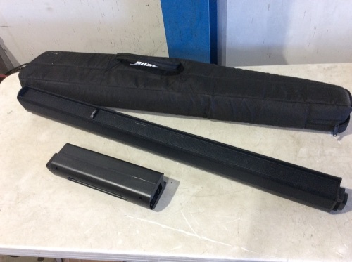 Bose P.A. Tower Speaker - Lot 878