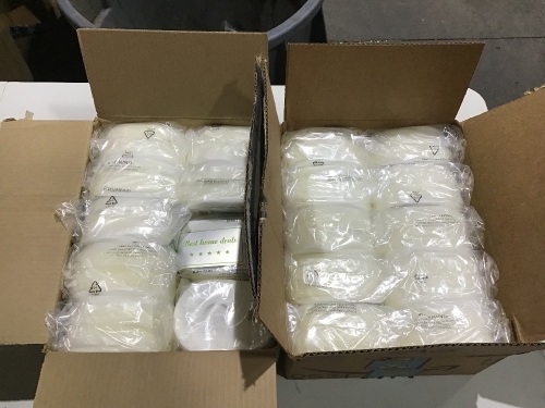 Lot of (19) Foam & Felt Filter Kits for Shark Rocket HV300 Series - Lot 1054
