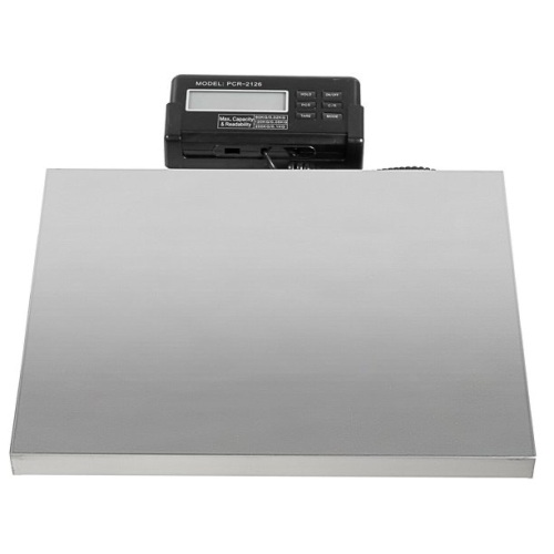 VEVOR Digital Livestock Scale 440Lbs x 0.2Lbs   - Lot 1078