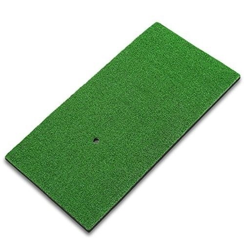 Lot of (2) JBM Golf Practice Hitting Mats  - Lot 1136