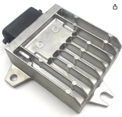 L539189E1H 2010-2014 for MAZDA 3 2.5L TCU TCM TRANSMISSION CONTROL MODULE L539 18 9E1H - Lot 81