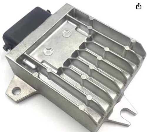 L539189E1H 2010-2014 for MAZDA 3 2.5L TCU TCM TRANSMISSION CONTROL MODULE L539 18 9E1H - Lot 70