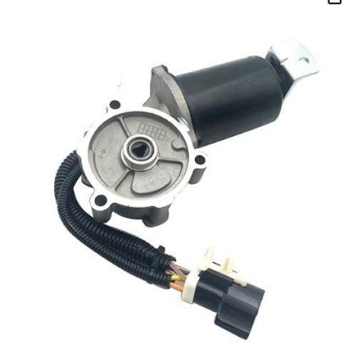 1L5Z7G360A 6 PIN Transfer Case Shift Motor 600-807 for Ford Ranger 00-05 Mazda B Series 1995-2005 - Lot 71