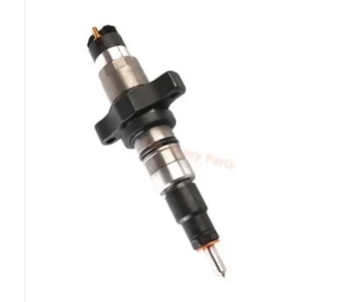 Fuel Injector 0445120238 5263316for Dodge Ram 2500 3500 FitsCummins 5.9L Diesel Engine - Lot 100